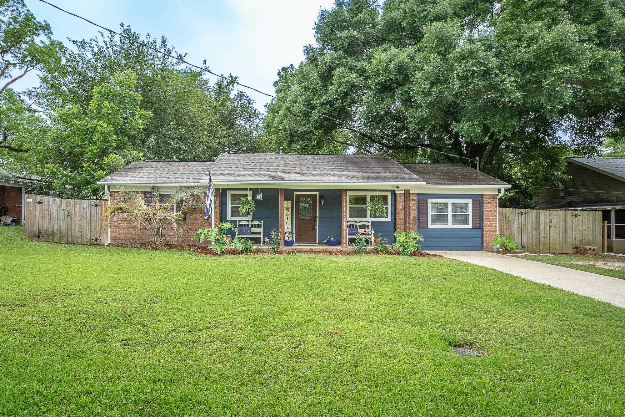 1859  Hopkins Drive , Tallahassee, FL, 32303