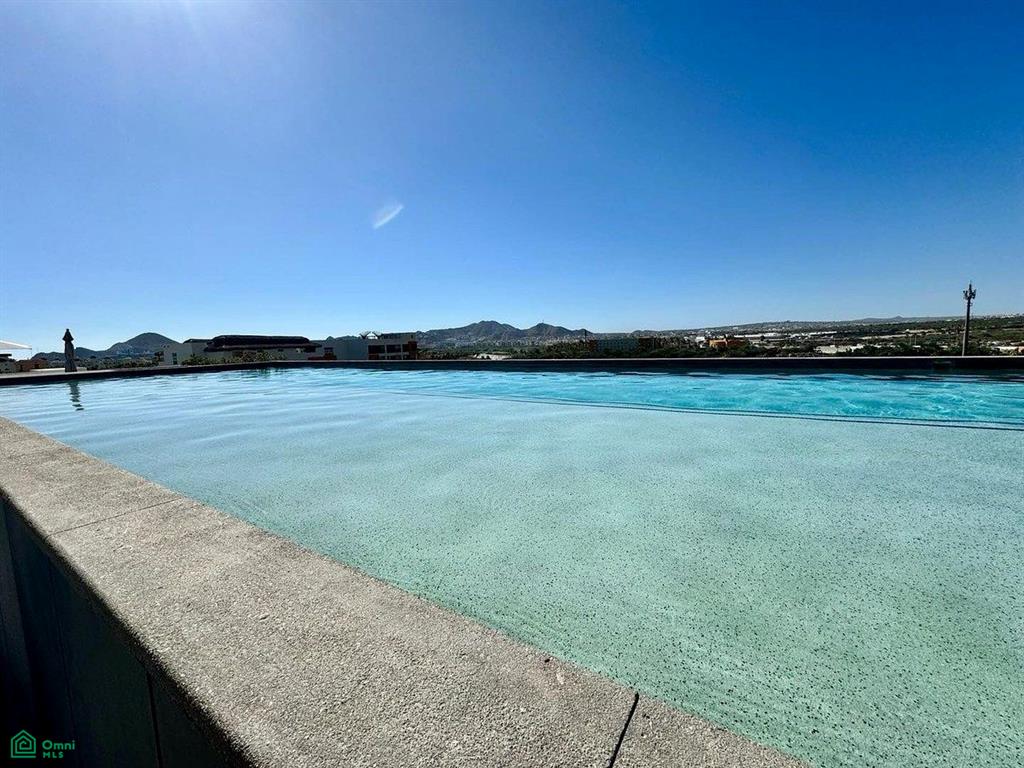 Zn 0, El Tezal, Los Cabos, Baja California Sur