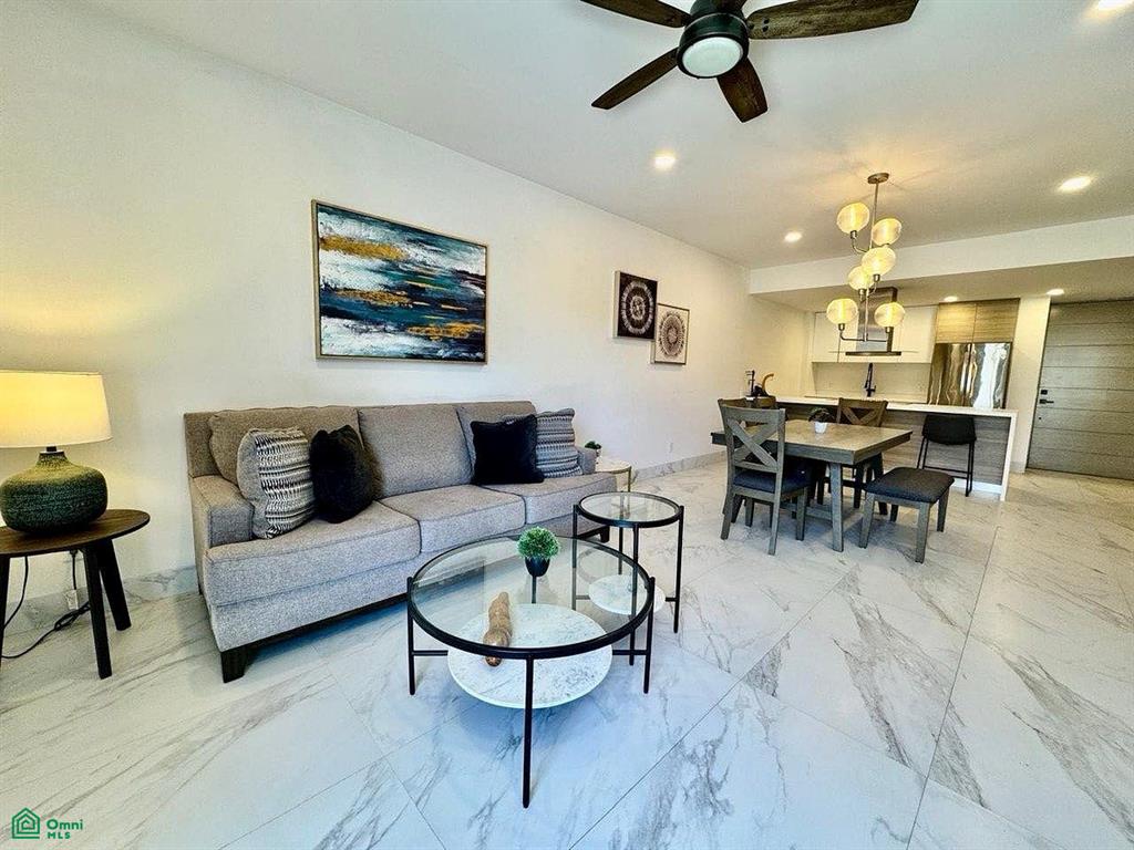 Zn 0, El Tezal, Los Cabos, Baja California Sur