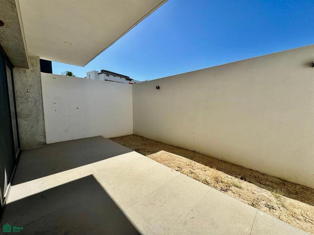 Zn 0, El Tezal, Los Cabos, Baja California Sur