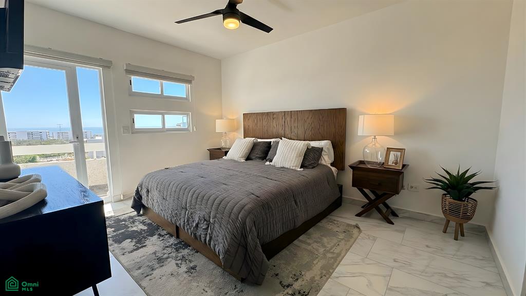 sn 0, El Tezal, Los Cabos, Baja California Sur