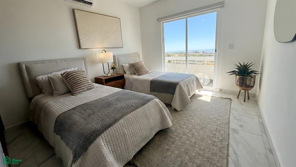 sn 0, El Tezal, Los Cabos, Baja California Sur