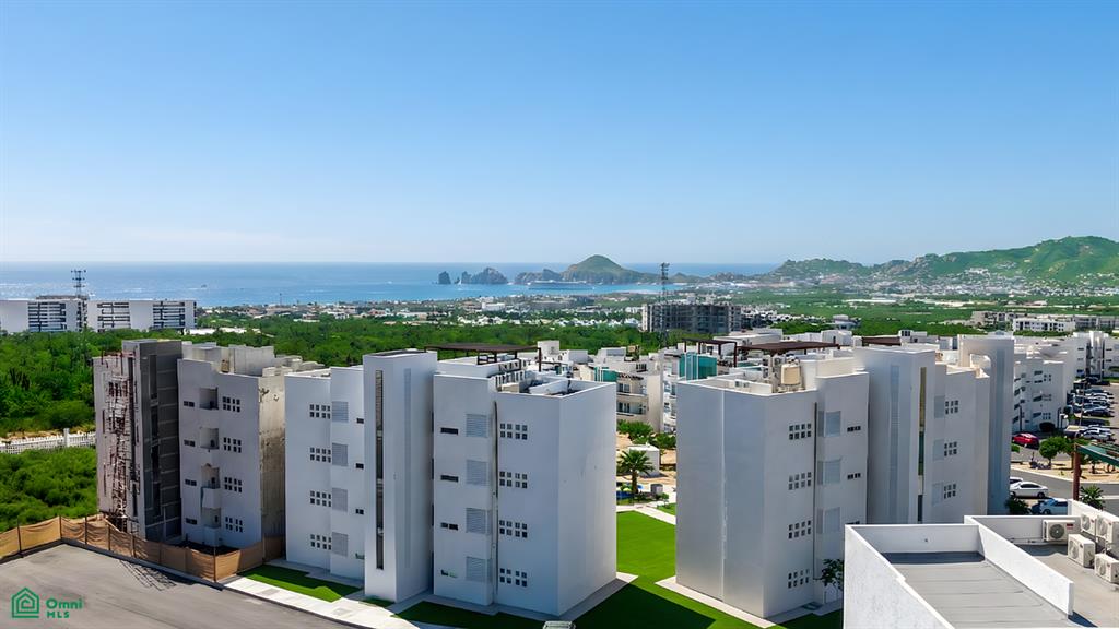 sn 0, El Tezal, Los Cabos, Baja California Sur