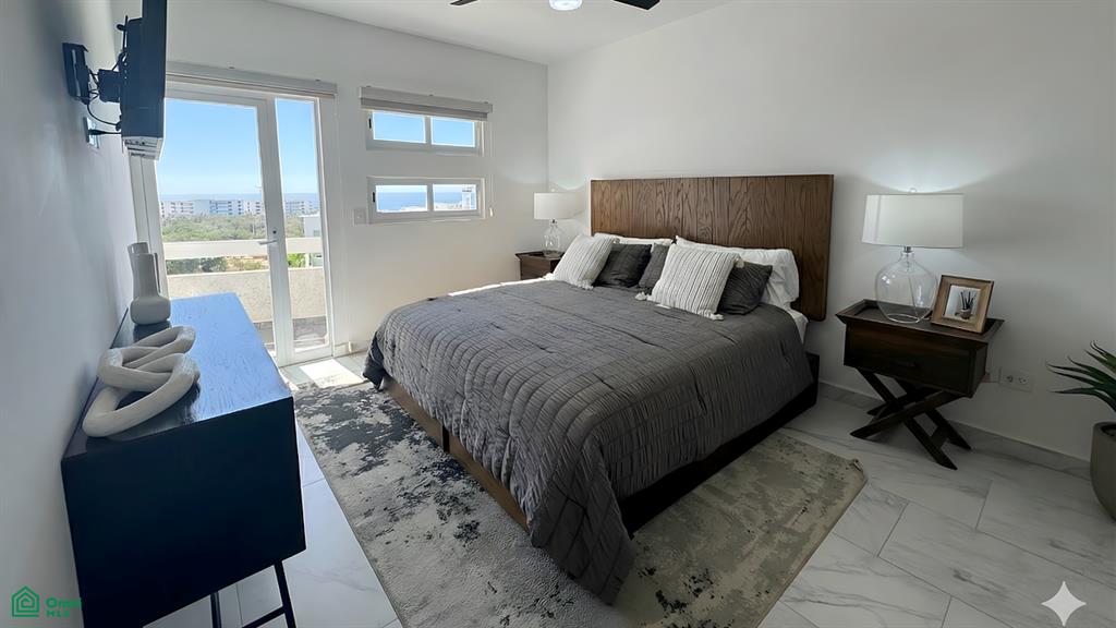 sn 0, El Tezal, Los Cabos, Baja California Sur