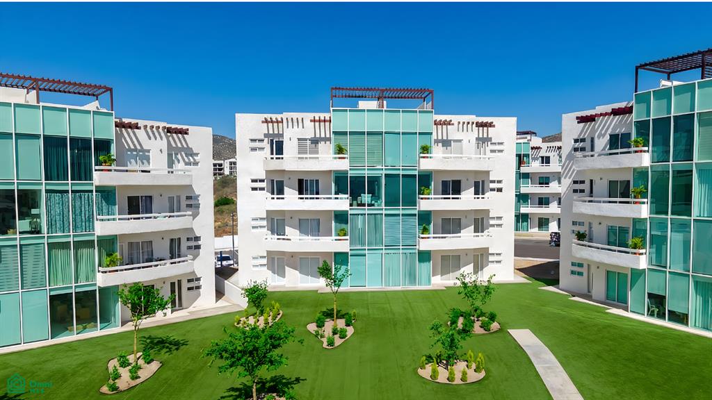 sn 0, El Tezal, Los Cabos, Baja California Sur