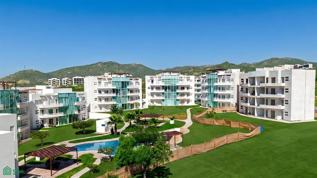 sn 0, El Tezal, Los Cabos, Baja California Sur