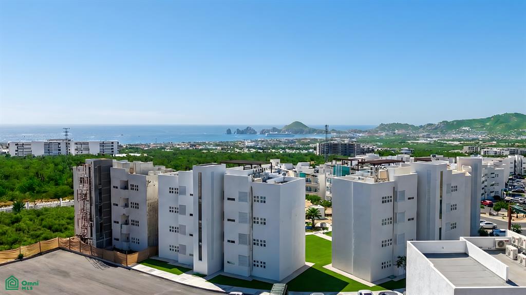 sn 0, El Tezal, Los Cabos, Baja California Sur