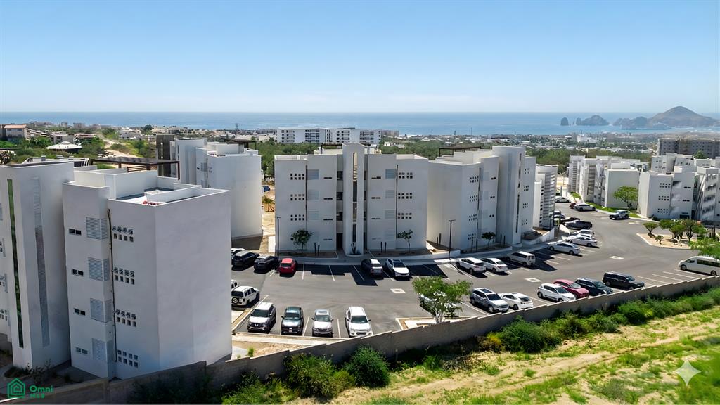 sn 0, El Tezal, Los Cabos, Baja California Sur