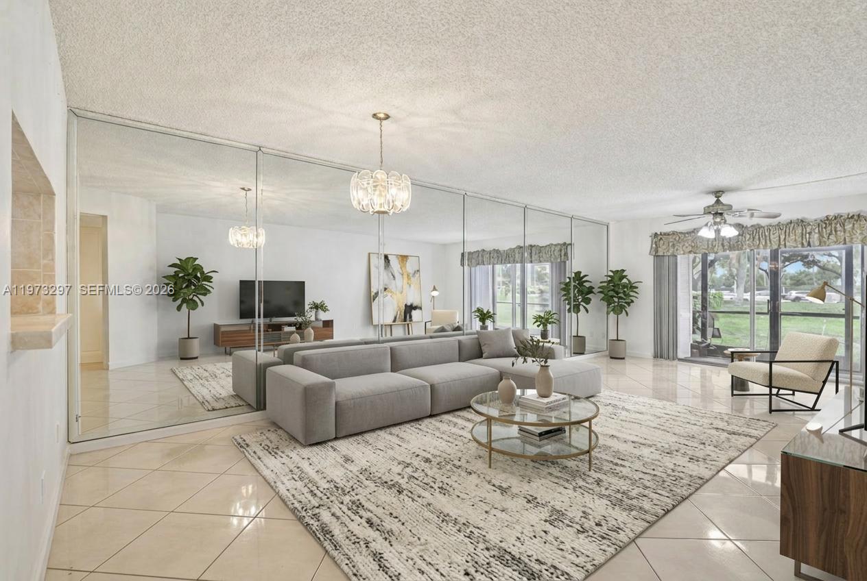 Plymouth At Century Villa