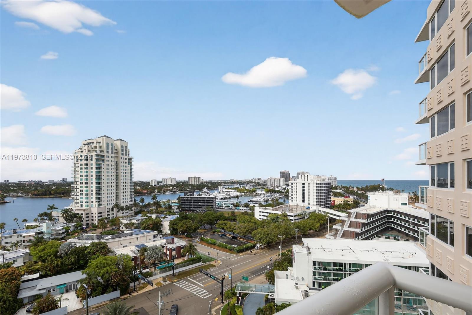Maya Marca Condo