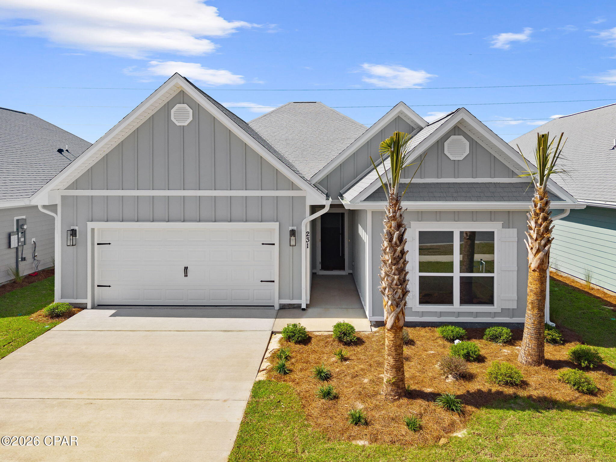 Details for 231 Dama Del Mar Way, Panama City Beach, FL 32407