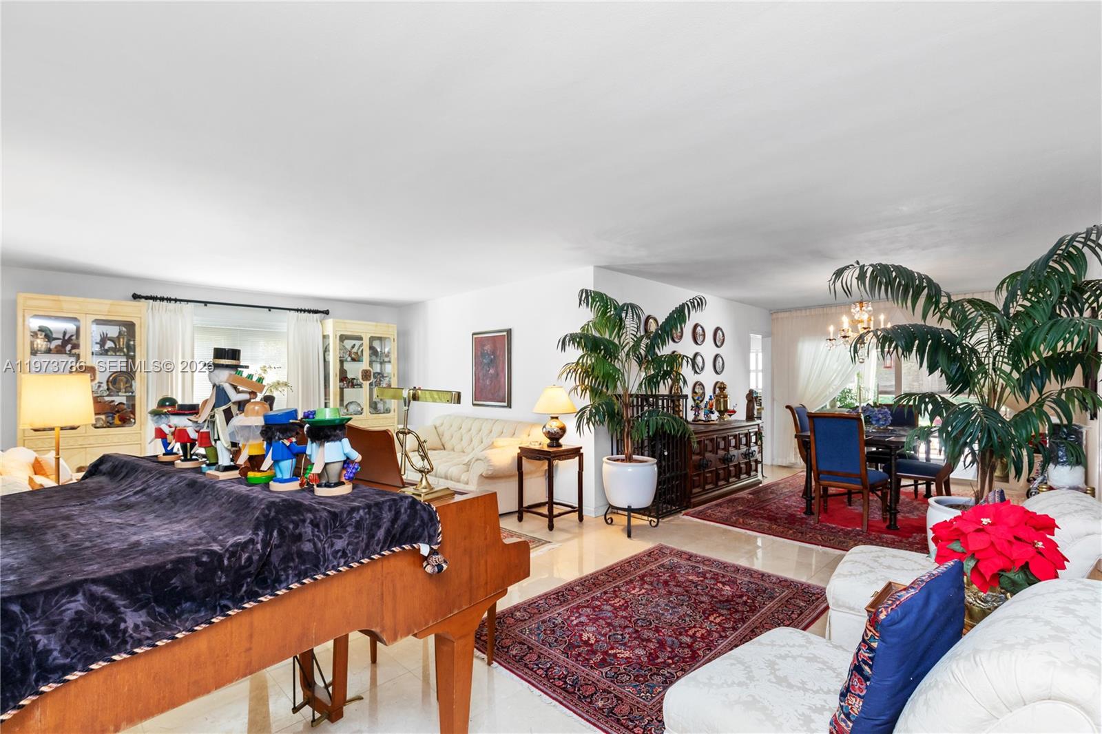 Old Cutler Estates Sec 1