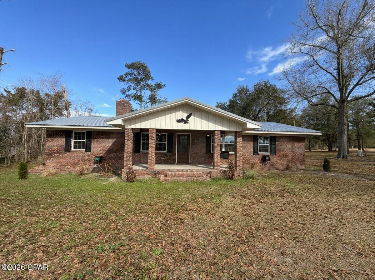 Details for 2112 Inwood Road, Grand Ridge, FL 32442