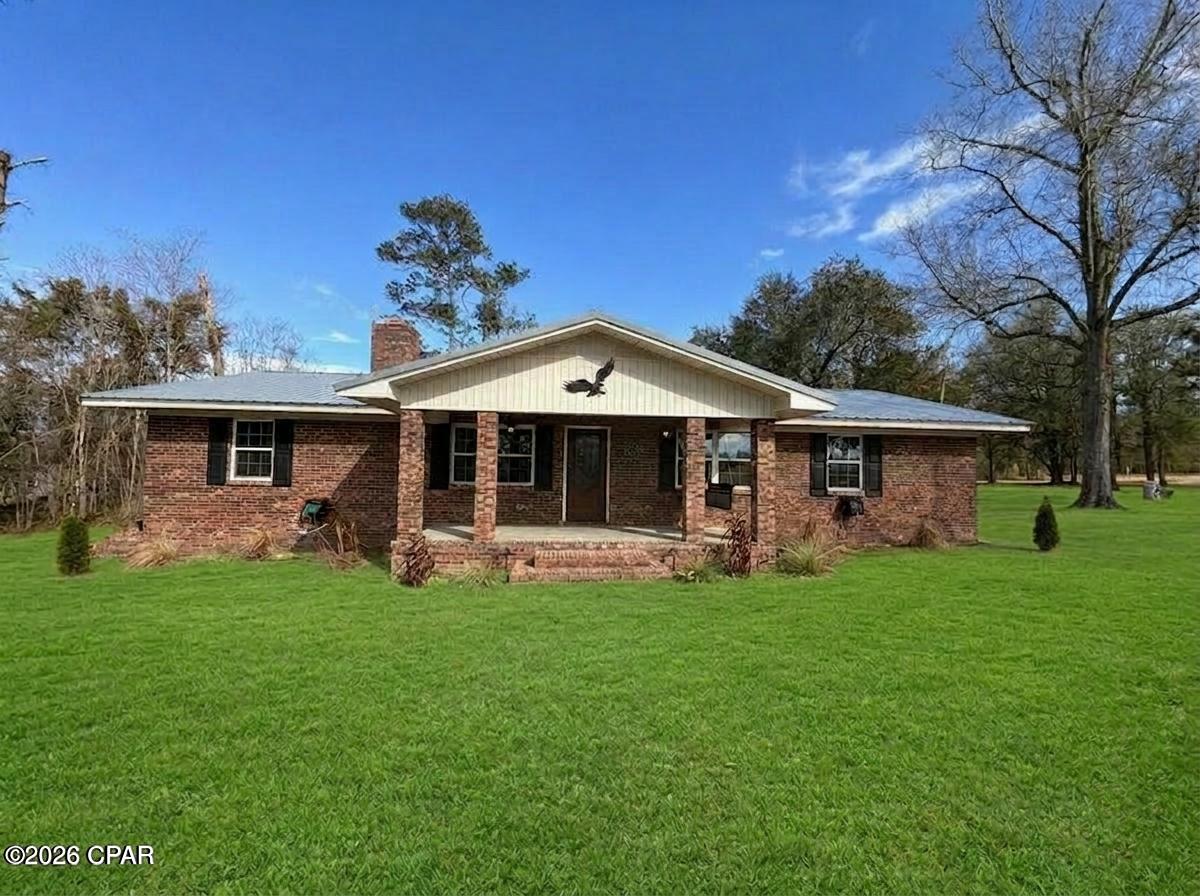 Details for 2112 Inwood Road, Grand Ridge, FL 32442