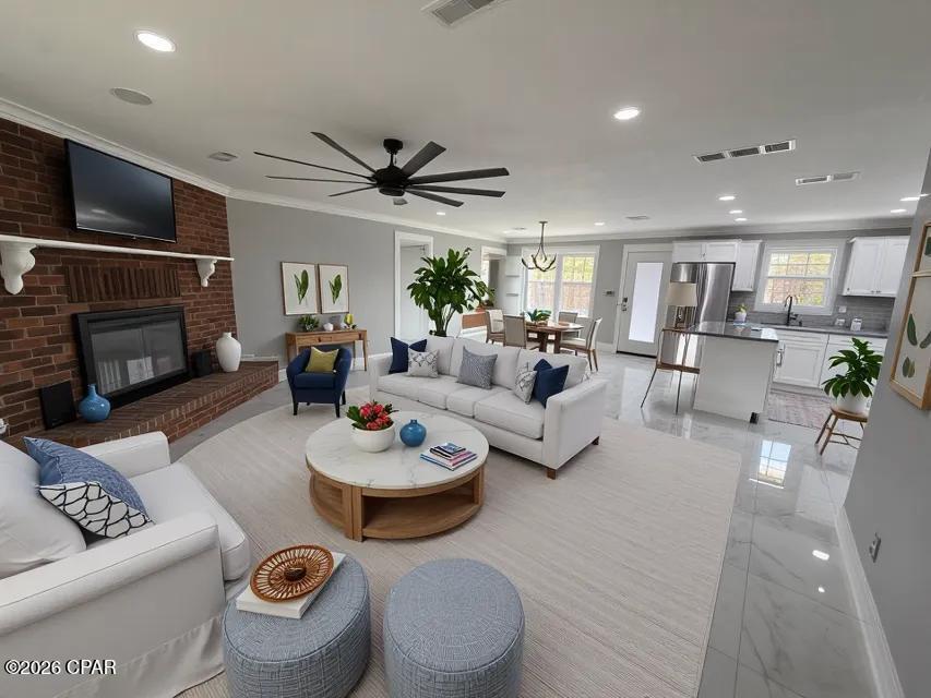 Image 2 For 2112 Inwood Road