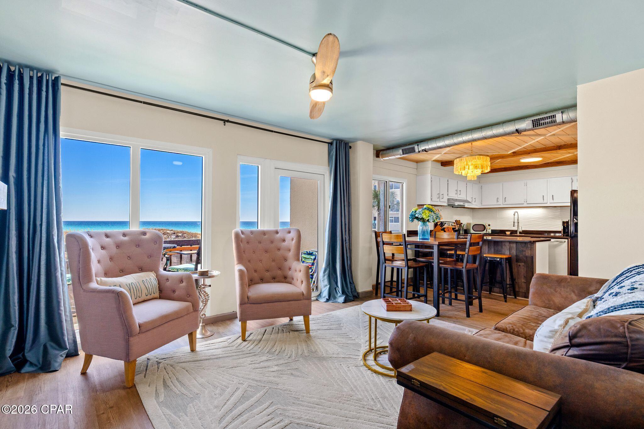 Image 2 For 23223 Front Beach Road A1-108