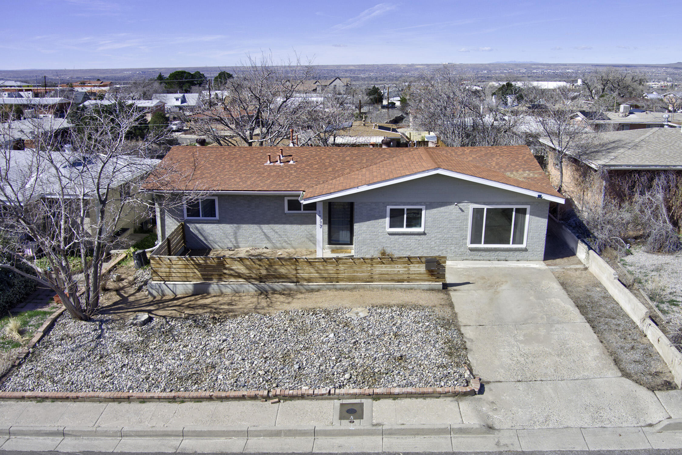 1717 Princeton Drive, Albuquerque NM 87106