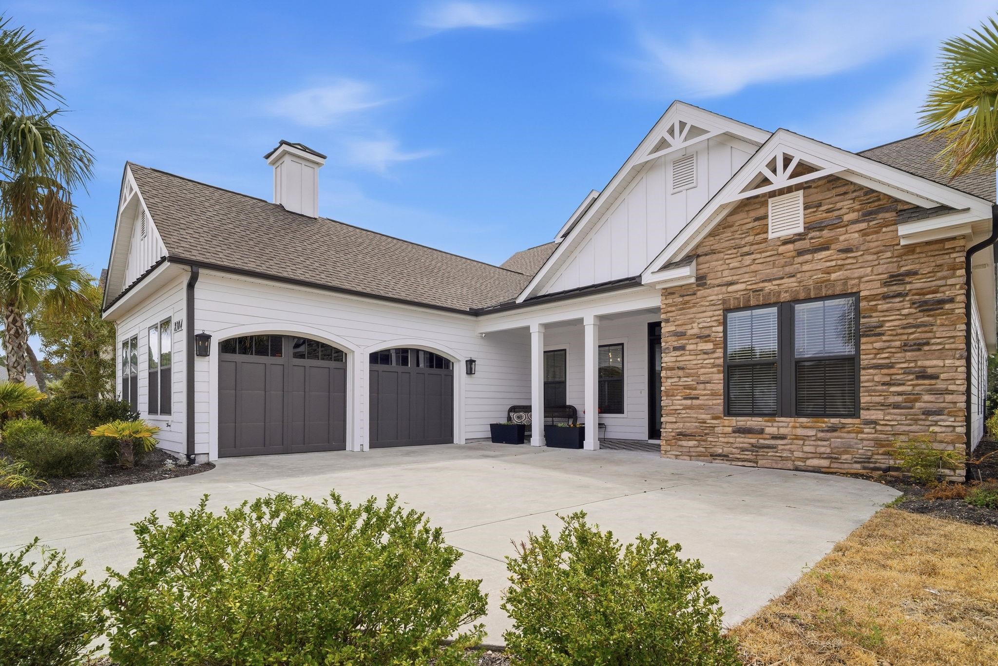 8304 Juxa Dr. Myrtle Beach, SC 29579