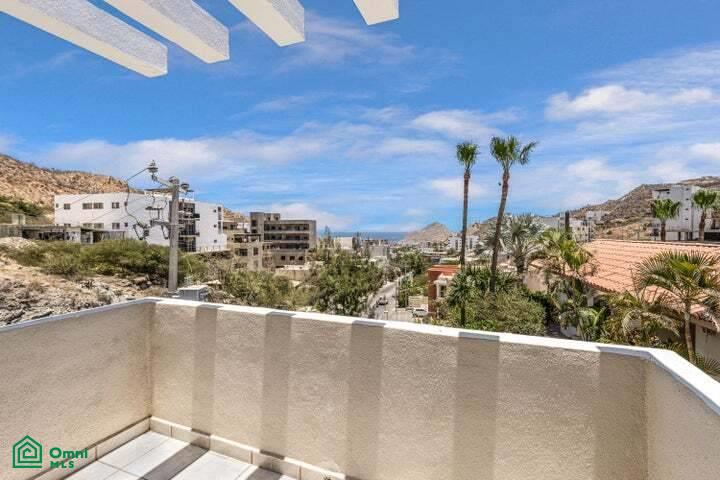 El Descanso II B105, Lomas del Cabo, Los Cabos, Baja California Sur