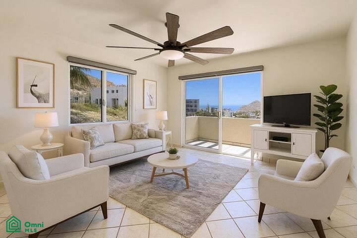 El Descanso II B105, Lomas del Cabo, Los Cabos, Baja California Sur