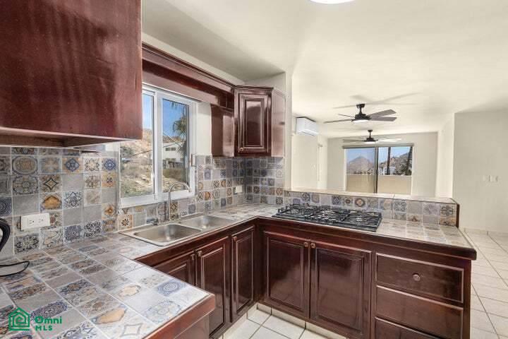 El Descanso II B105, Lomas del Cabo, Los Cabos, Baja California Sur