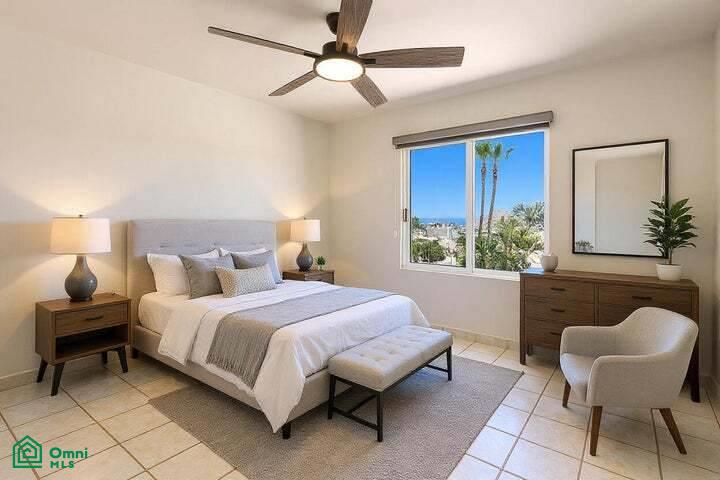 El Descanso II B105, Lomas del Cabo, Los Cabos, Baja California Sur