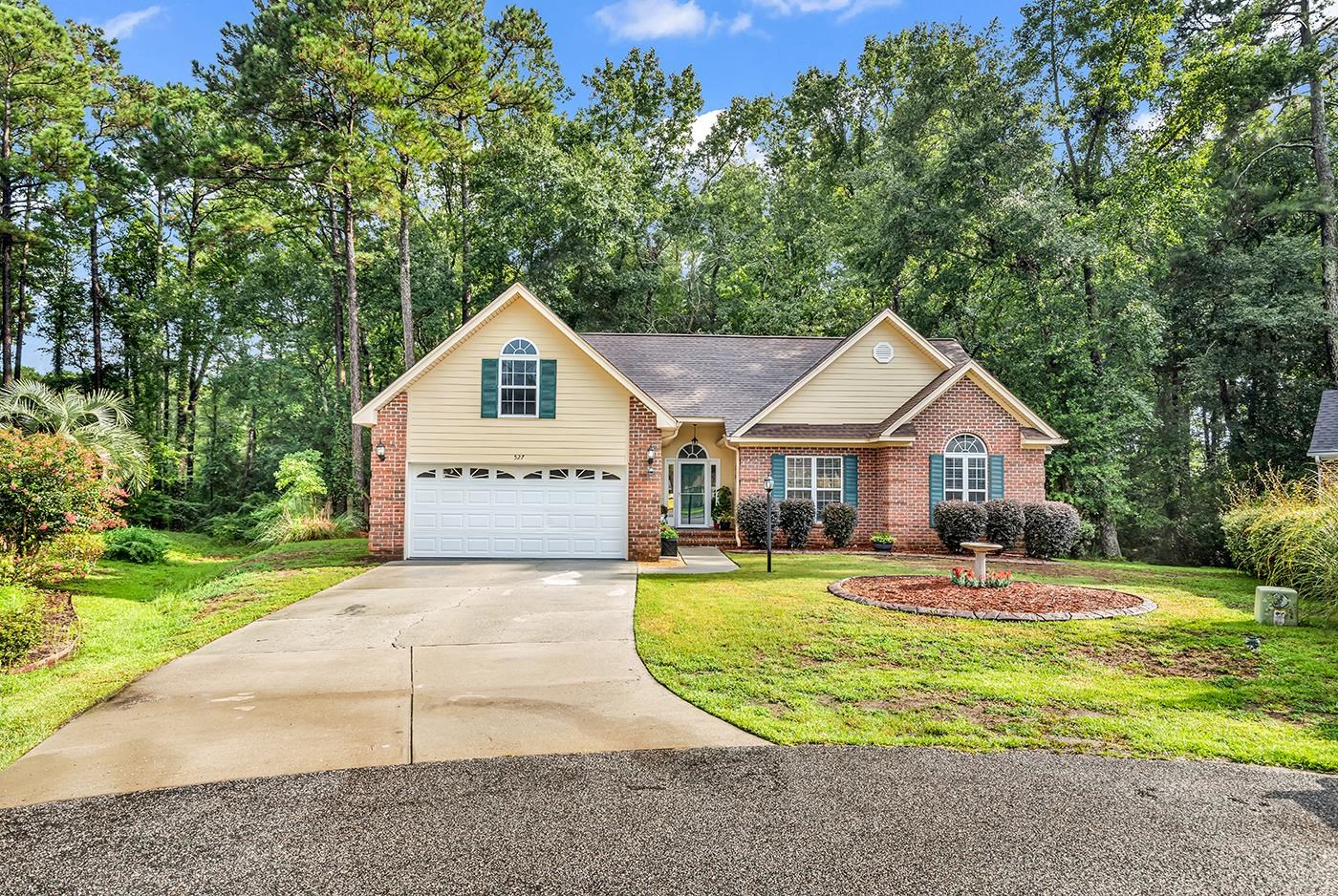 527 Alderly Ct. Little River, SC 29566