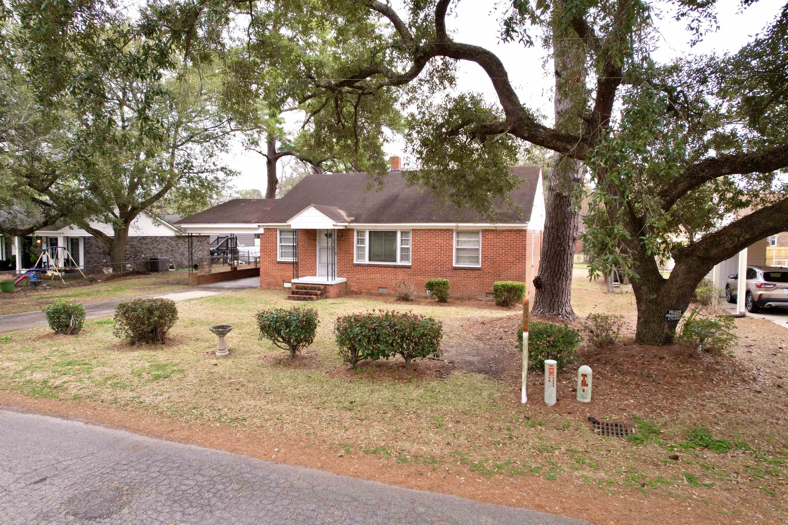 1738 Jasper St. 