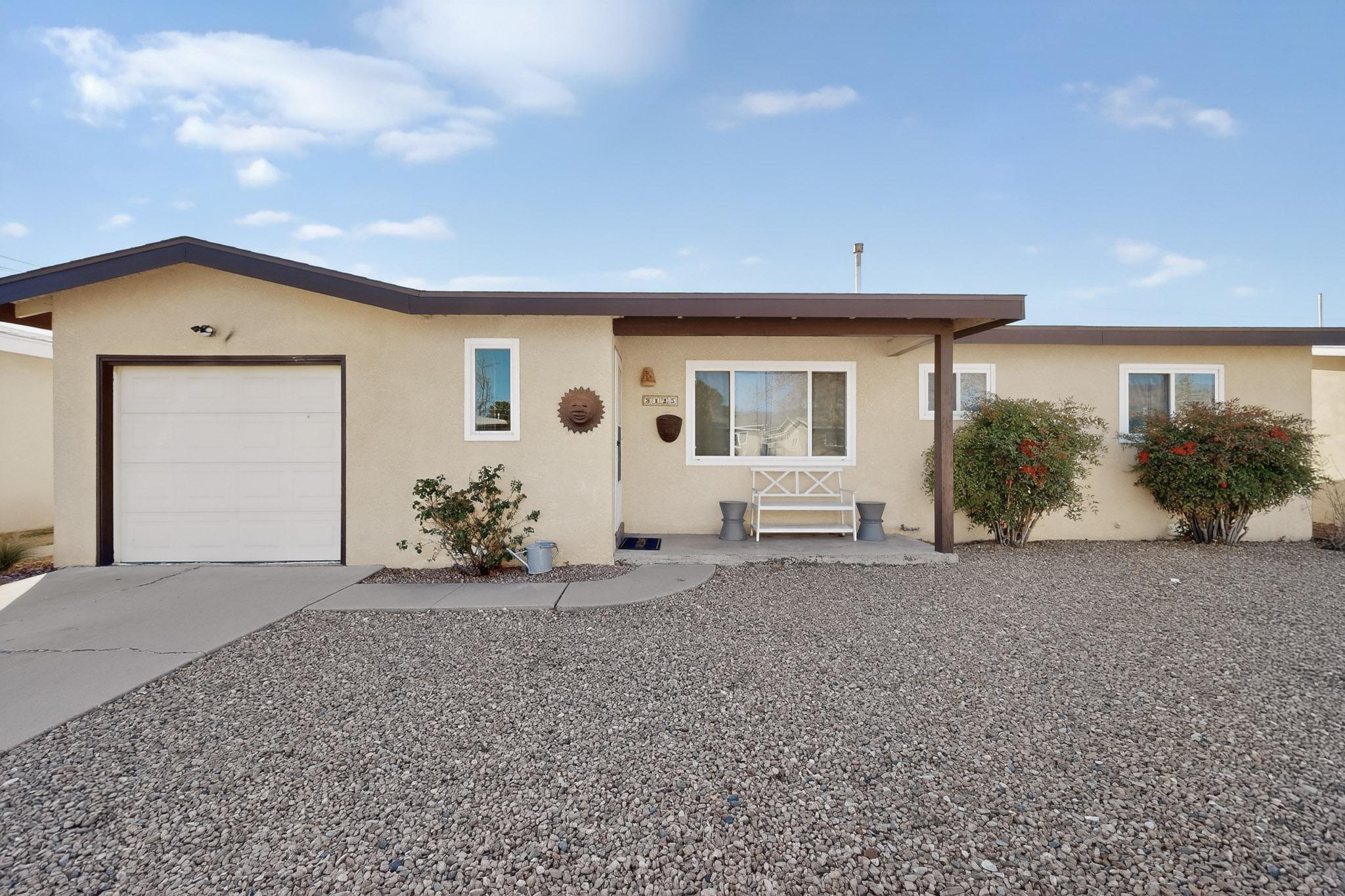 3125 Cuervo Drive, Albuquerque NM 87110