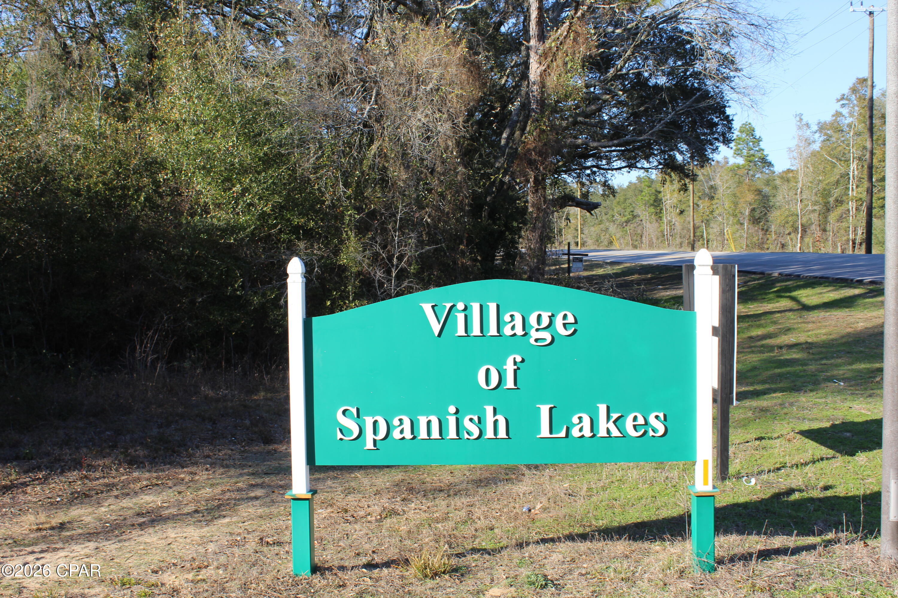 Details for Lot 23 Cynthia Way, Chipley, FL 32428