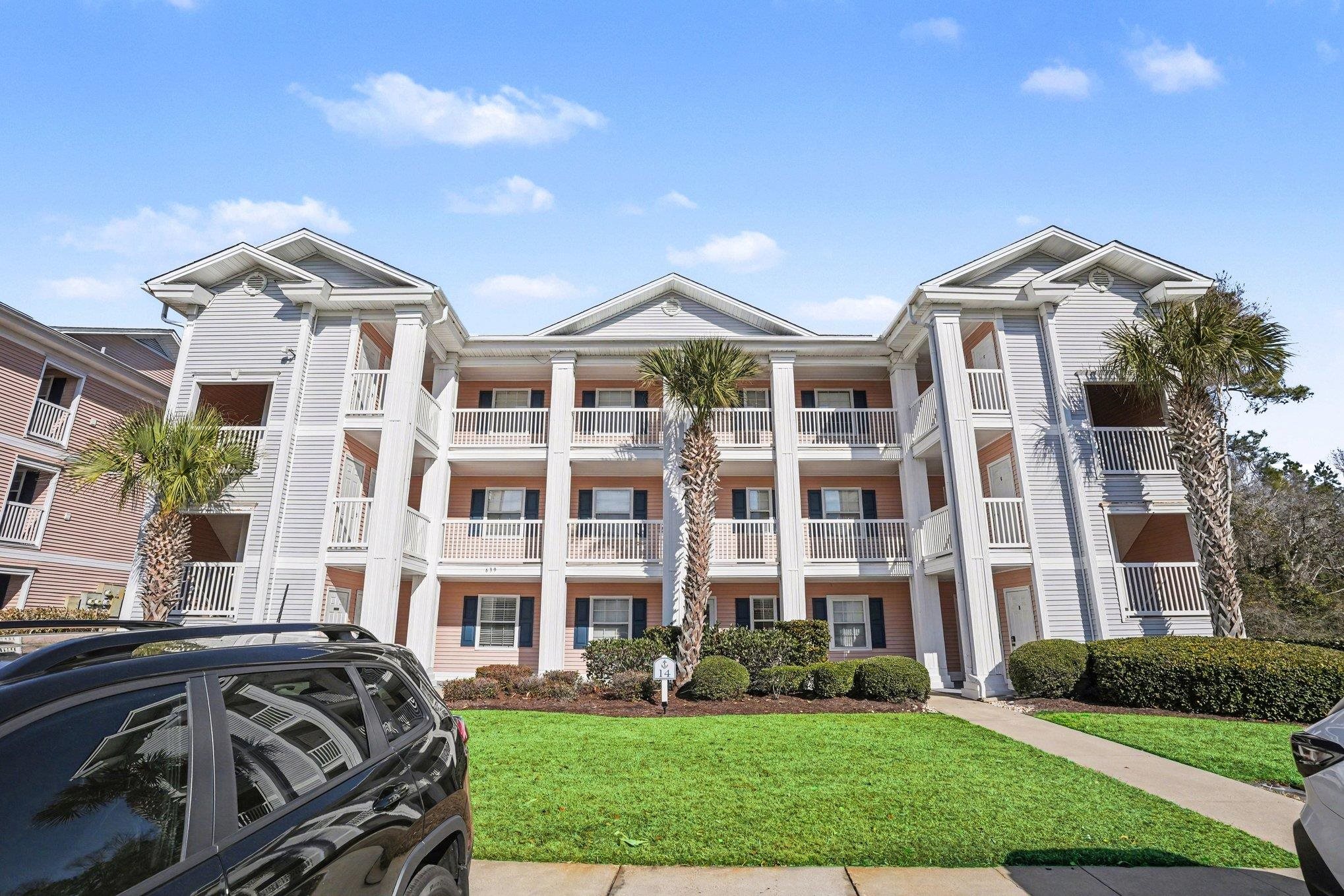 639 Waterway Village Blvd. UNIT 14-I Myrtle Beach, SC 29579