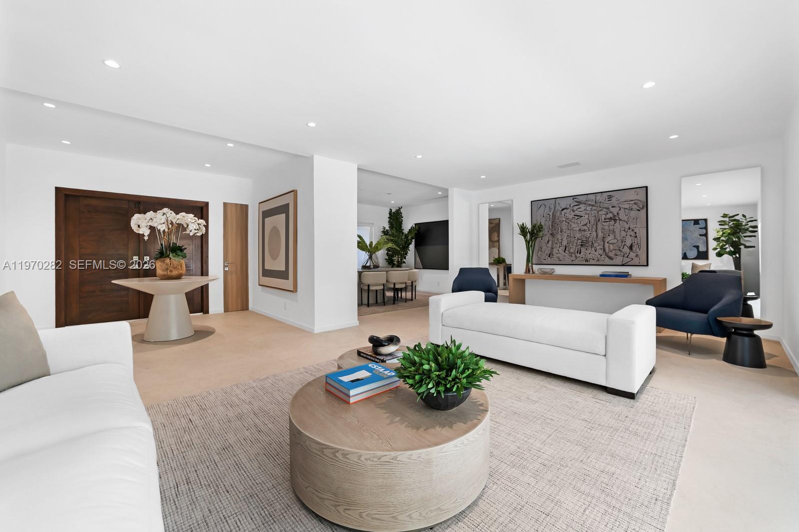 Amd & Corr Plat Of Sunris