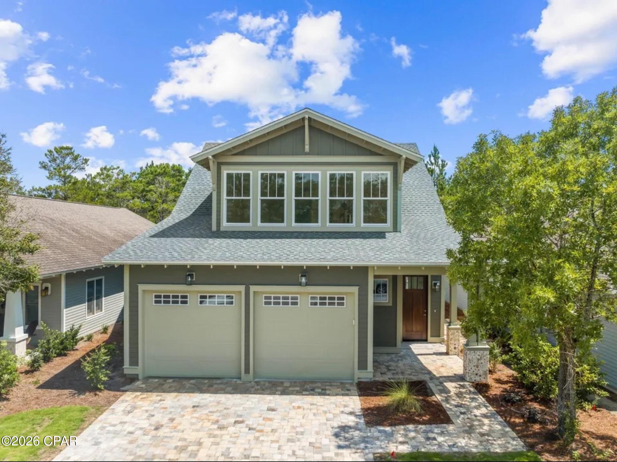 Details for 1532 Salamander Trail, Panama City Beach, FL 32413