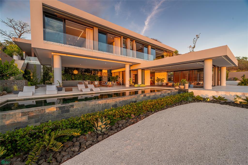 4 bed Single Family Homes For Sale in Santa Cruz, Guanacaste - 1