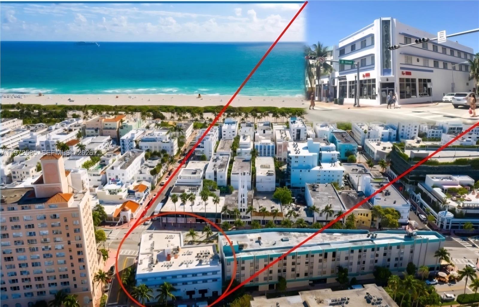Homes for sale in Miami Beach, FL | 763 Pennsylvania Ave #131, Miami Beach, FL 33139 | MLS# A11972585