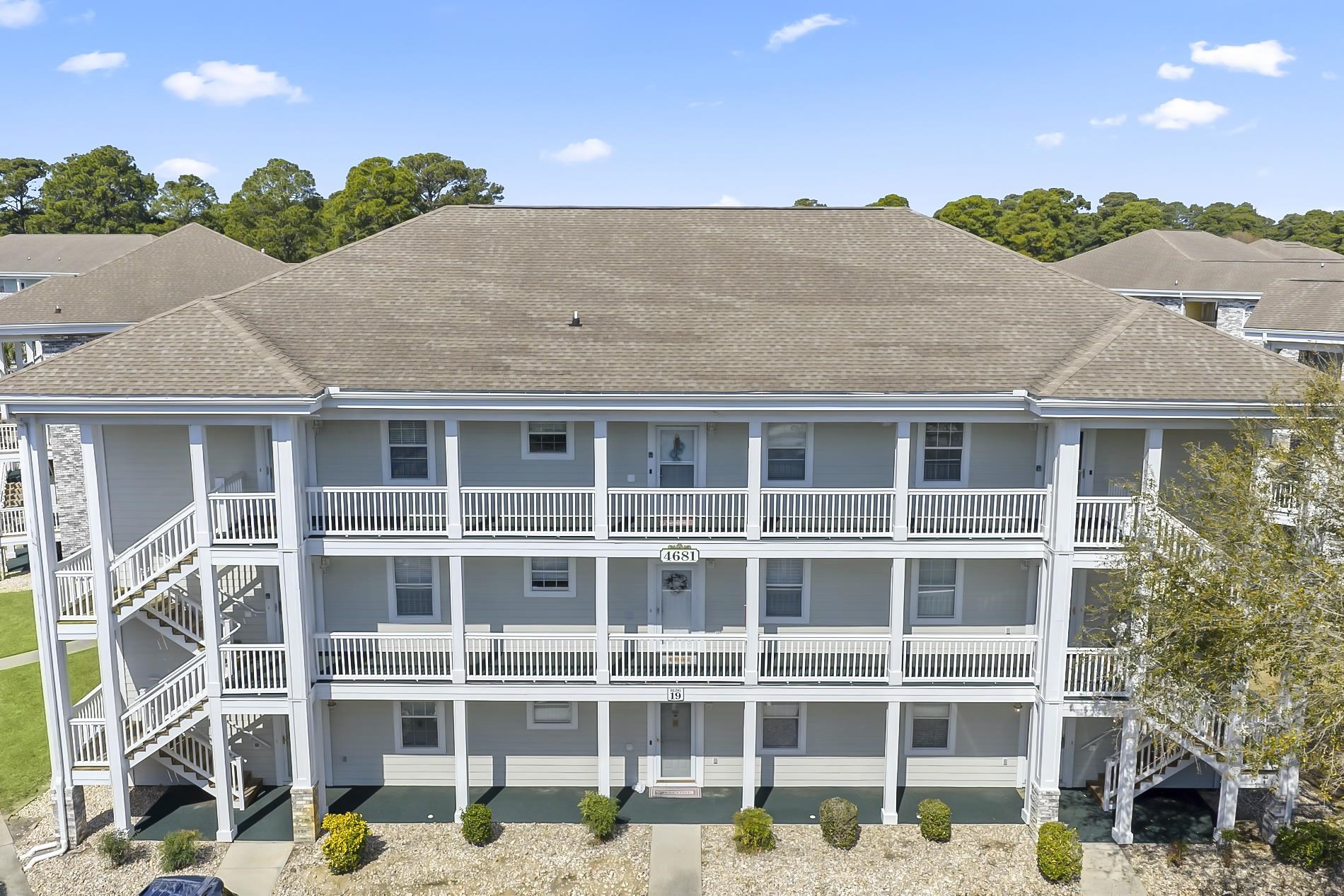 4681 Wild Iris Dr. UNIT #303 Myrtle Beach, SC 29577