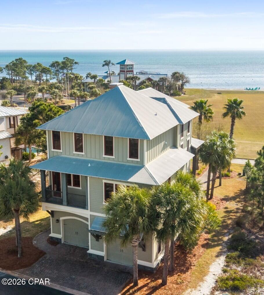 Details for 118 Echo Lane, Port St Joe, FL 32456