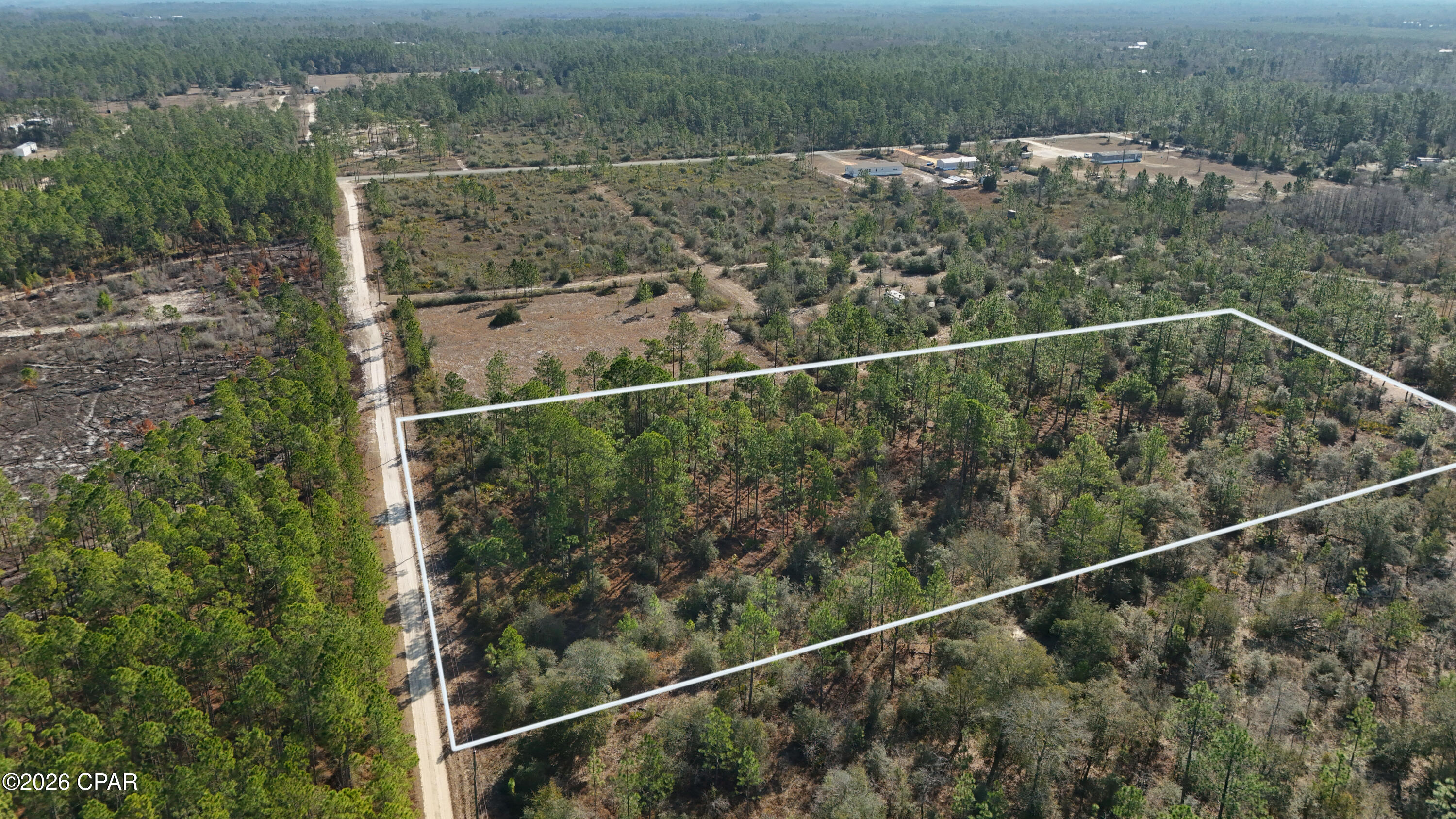 Image 1 For 0 Cherokee Road