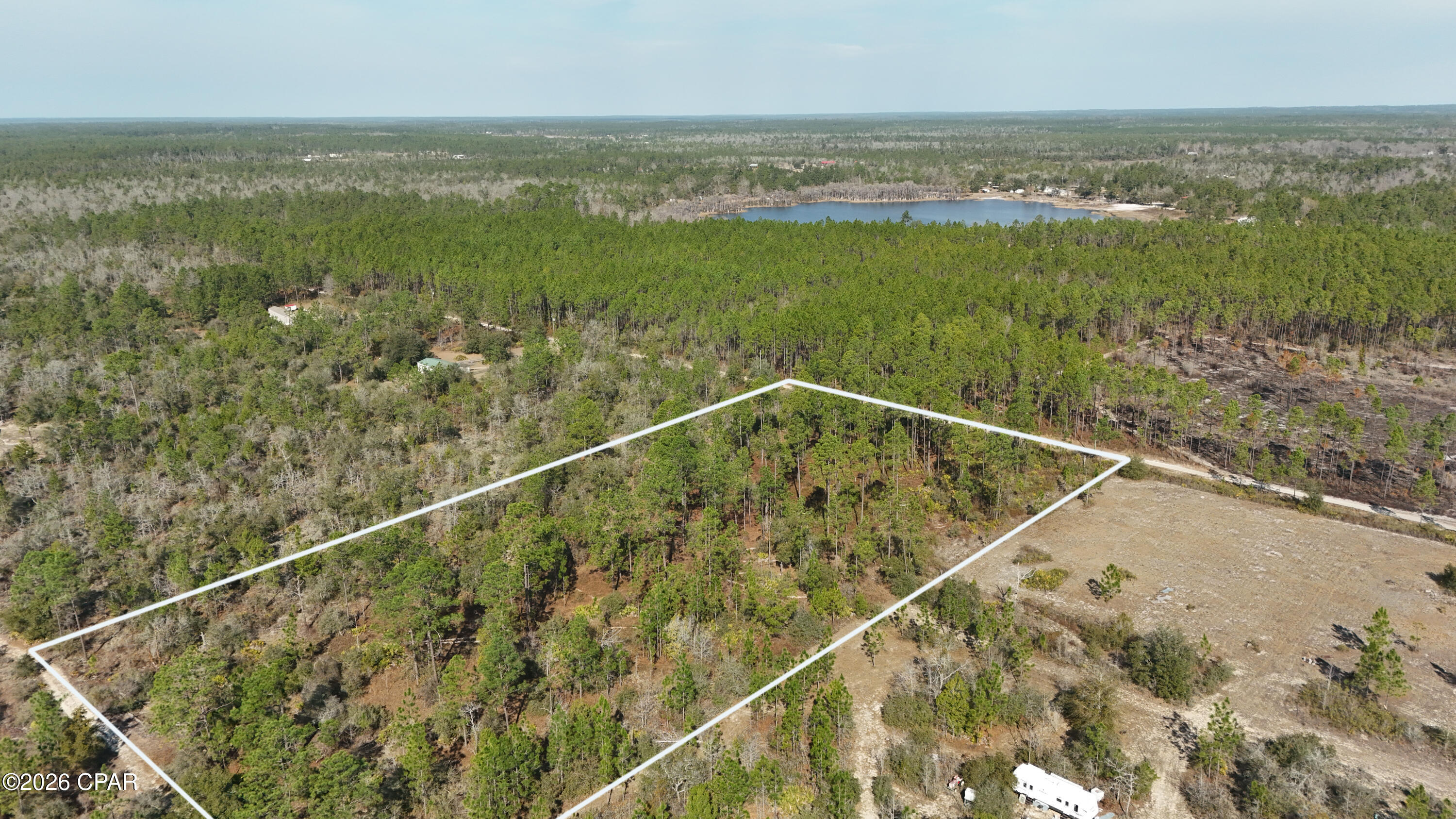 Image 3 For 0 Cherokee Road