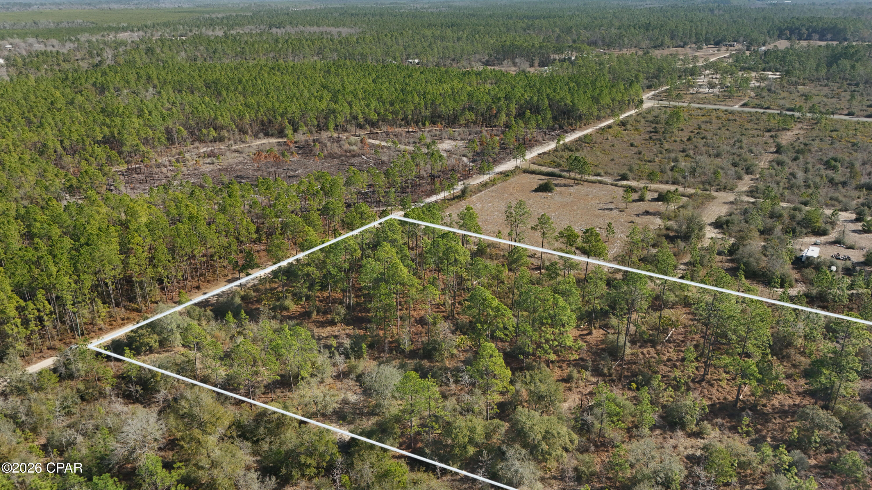 Image 6 For 0 Cherokee Road