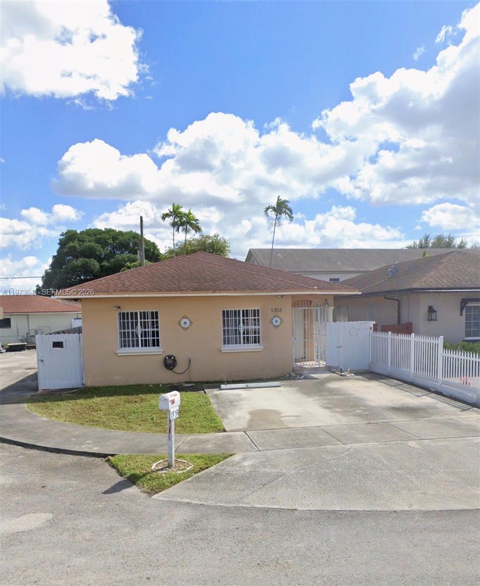 Pacifica Estates