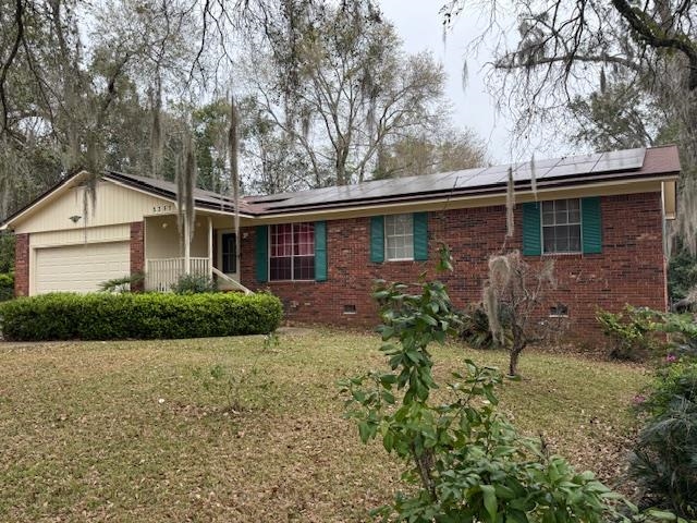 2357  Eastgate Way , Tallahassee, FL, 