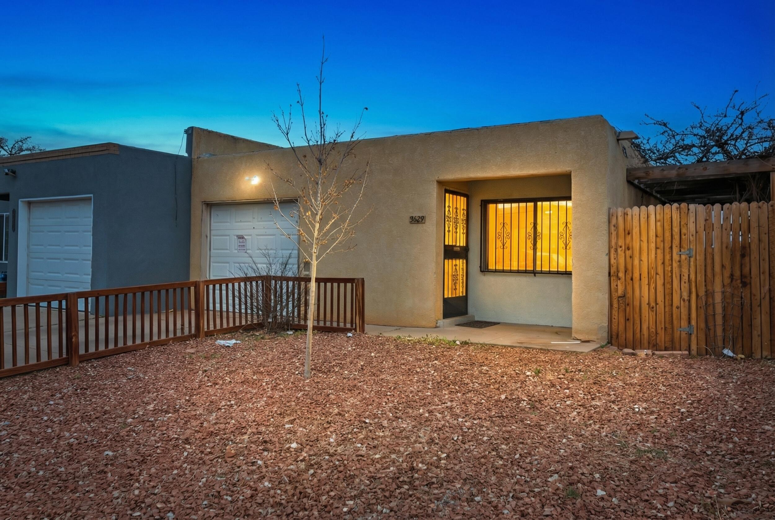 3409 Alpha Court, Albuquerque NM 87120