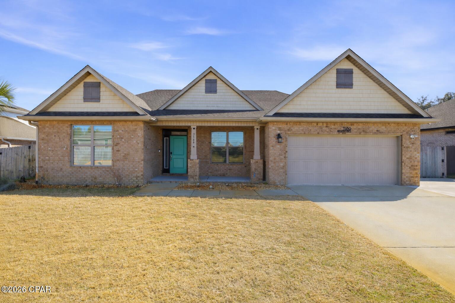 Details for 3589 Pelican Bay Circle, Gulf Breeze, FL 32563