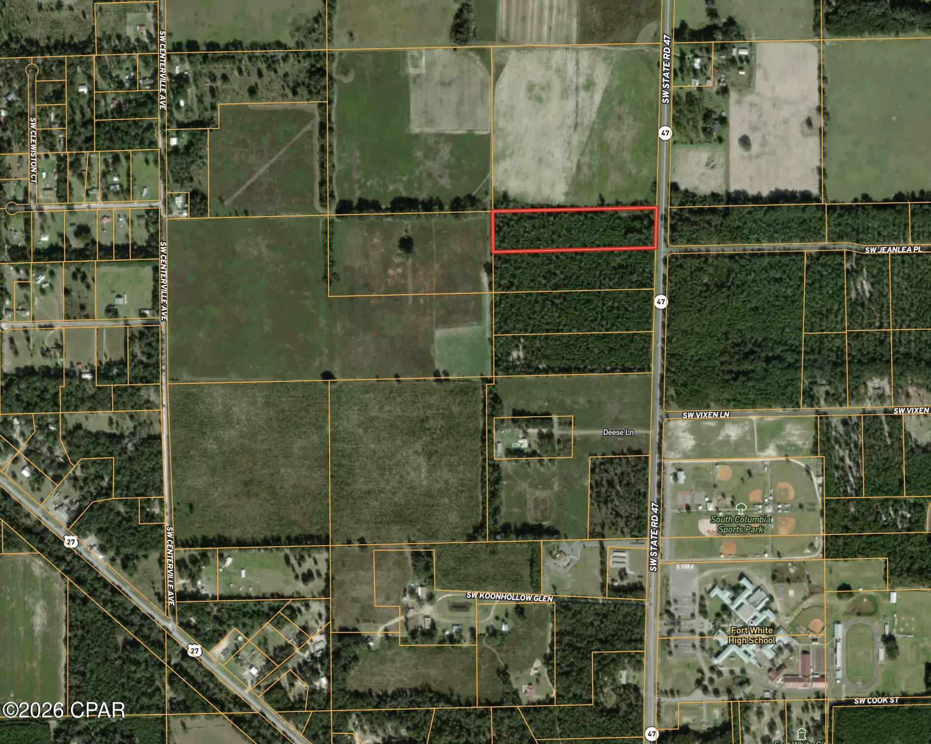 Image 19 For 17198 Florida 47