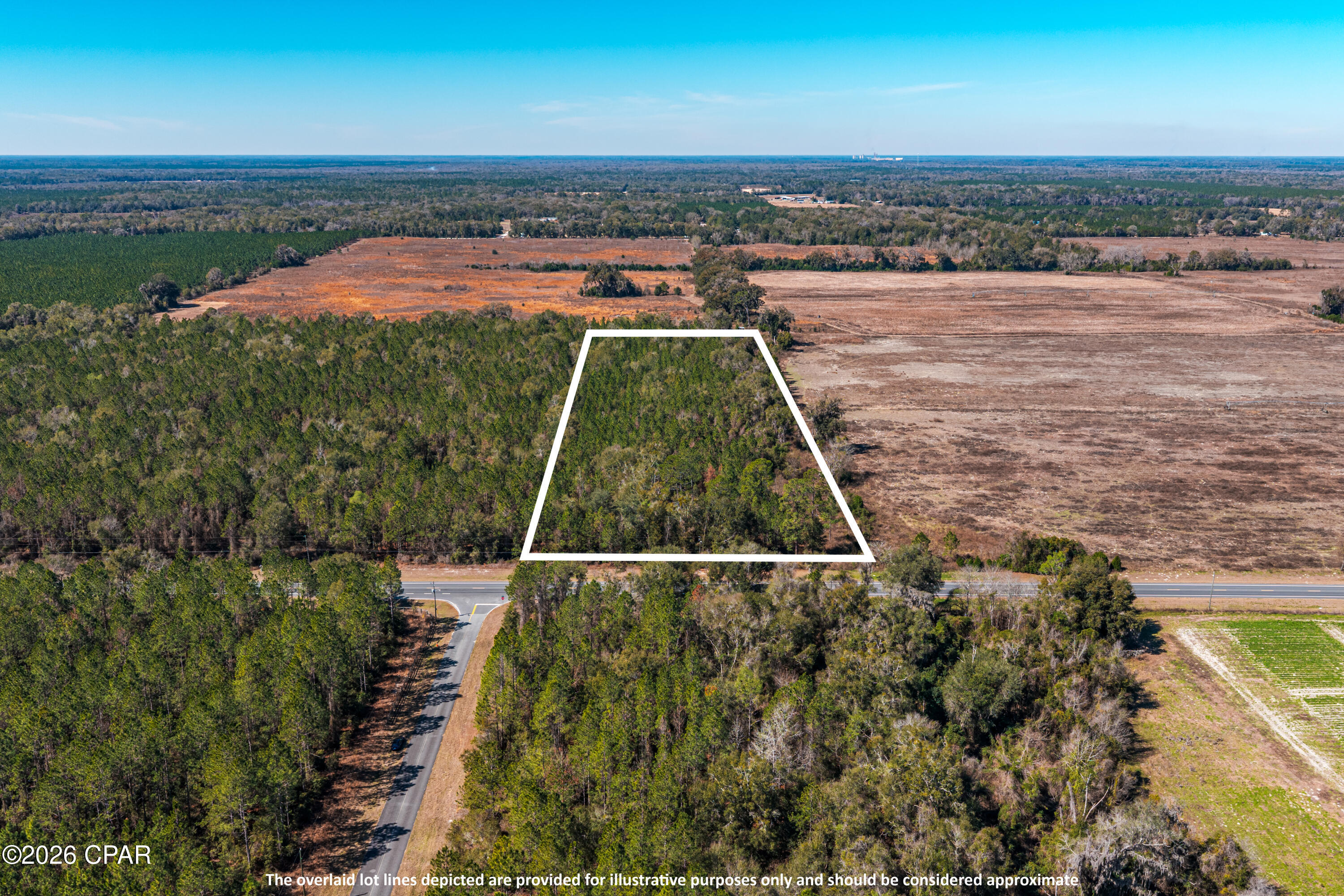 Image 2 For 17198 Florida 47