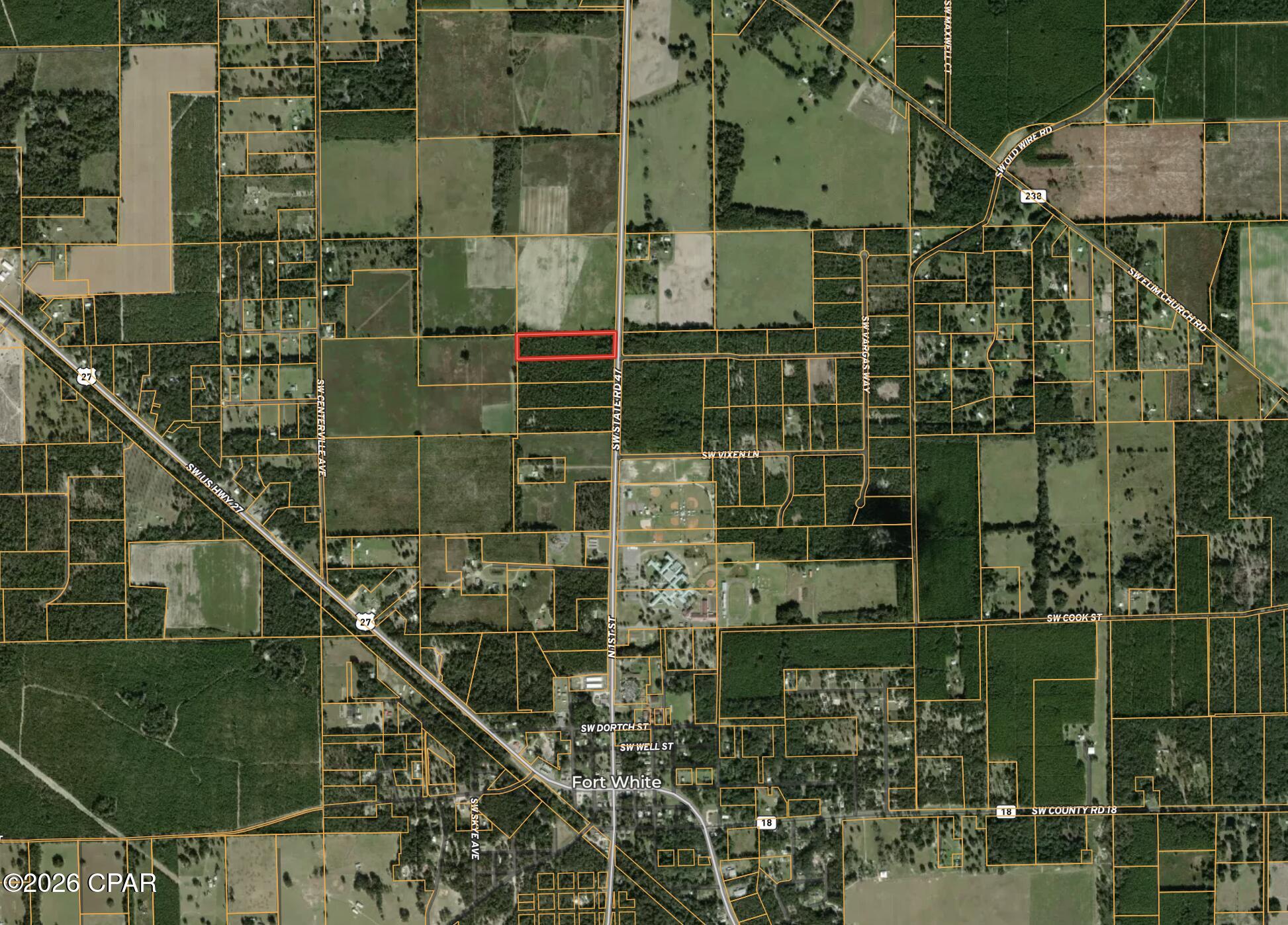 Image 20 For 17198 Florida 47