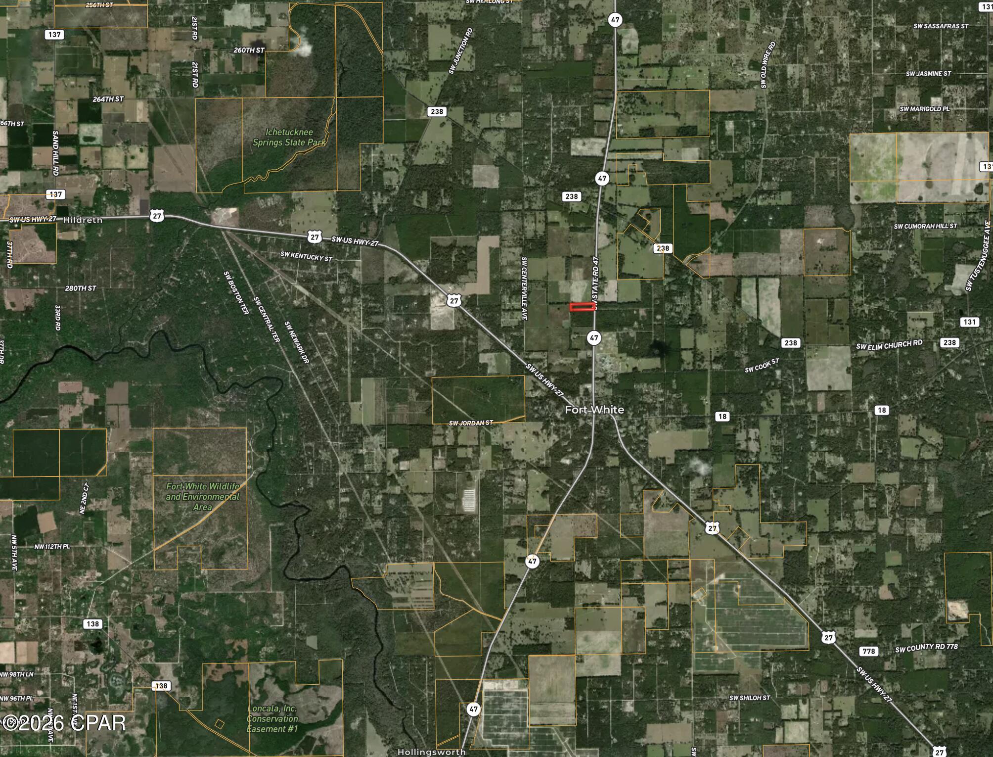 Image 21 For 17198 Florida 47