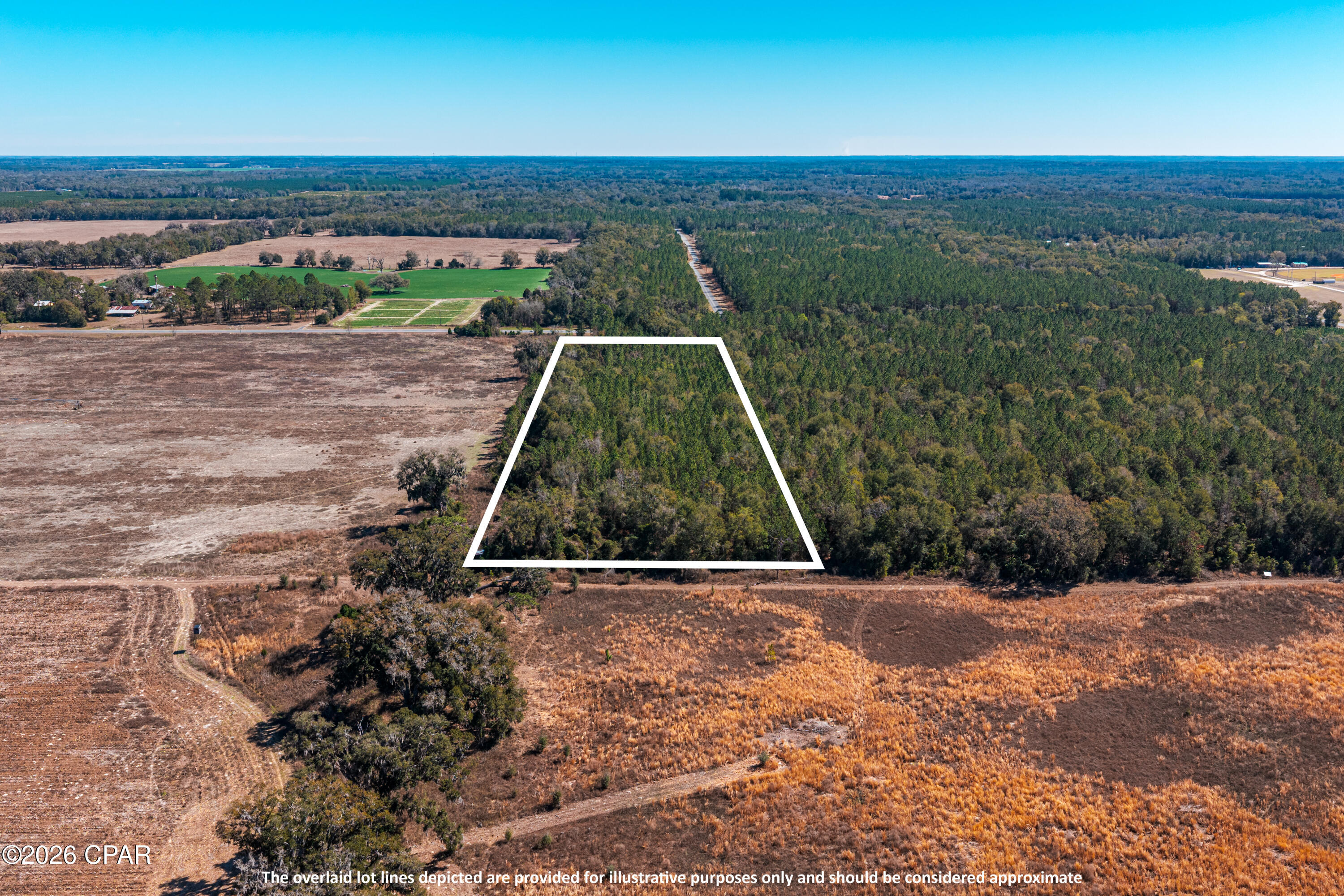 Image 9 For 17198 Florida 47