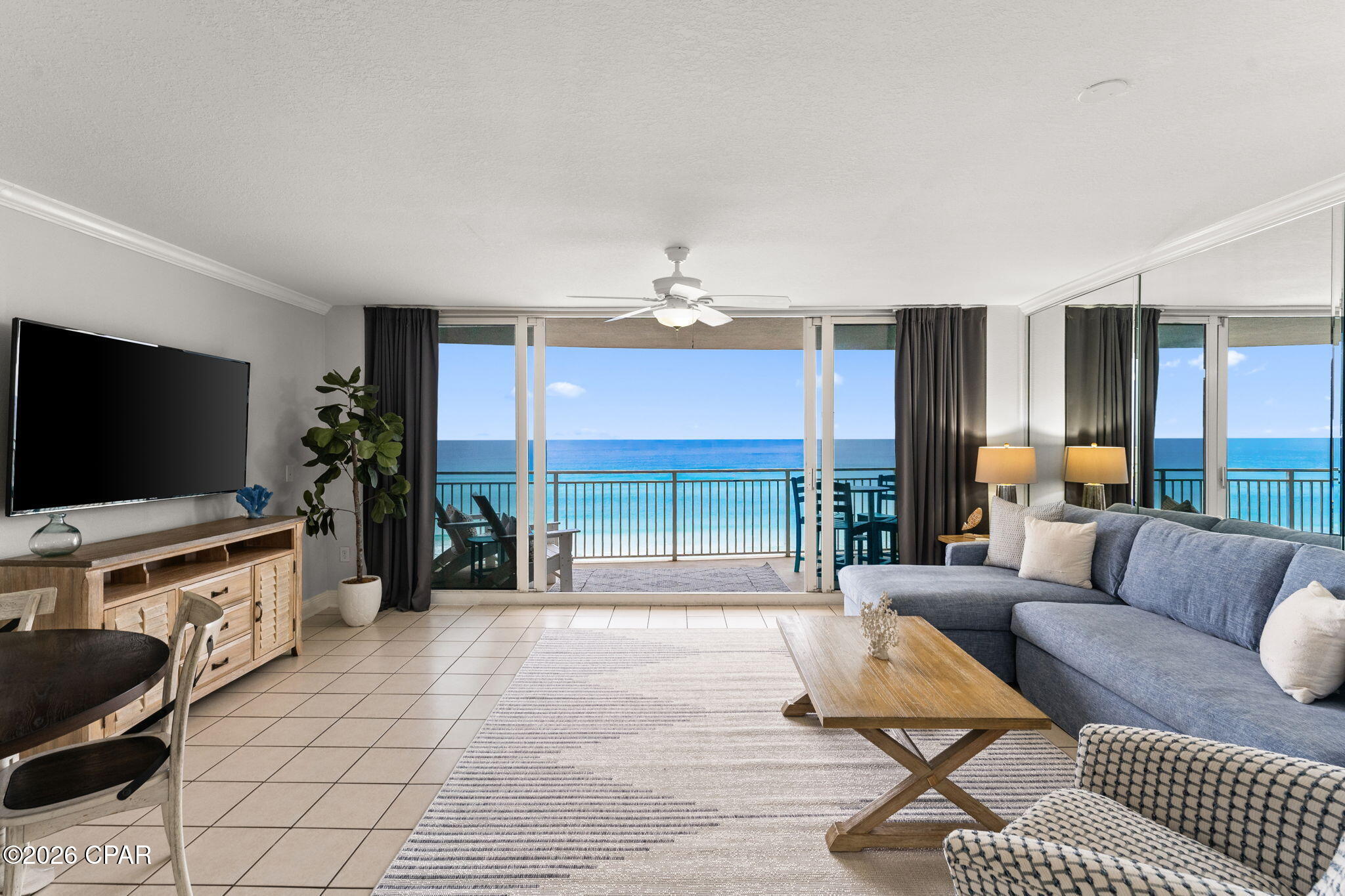 Details for 14701 Front Beach Road 627, Panama City Beach, FL 32413